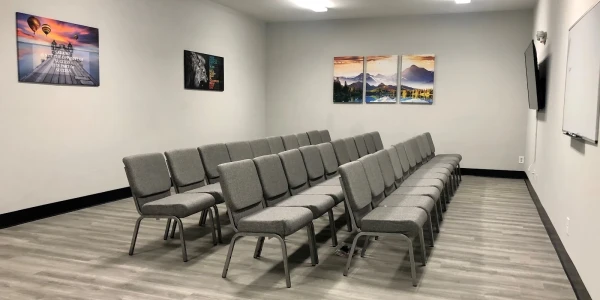 Hope Valley Recovery