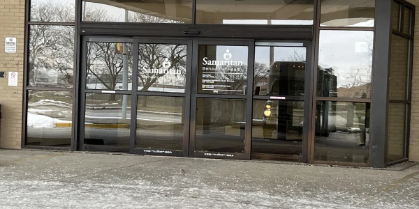 Samaritan Behavioral Health