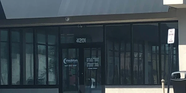 MedMark Treatment Center - BayMark Health Services