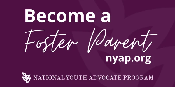 National Youth Advocate Program - Dayton Regional Office