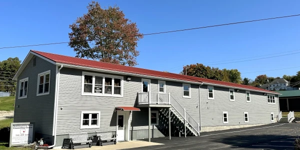 Southeastern Ohio Counseling Center