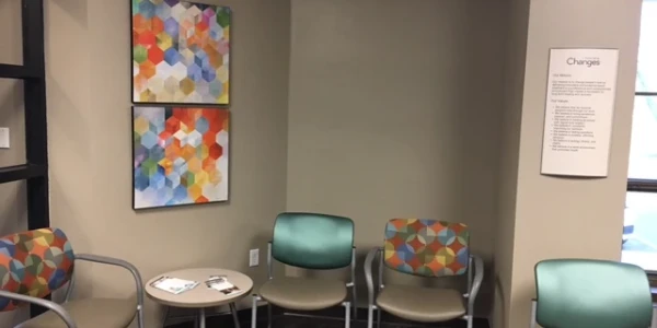 Changes at Beckett Springs