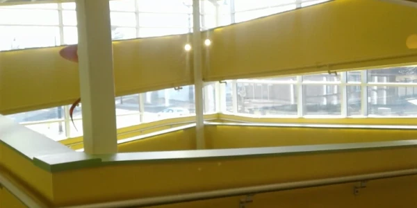 Goodwill Easter Seals Miami Valley