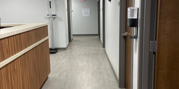 Danville Community Health Center