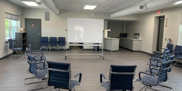 On Demand Counseling