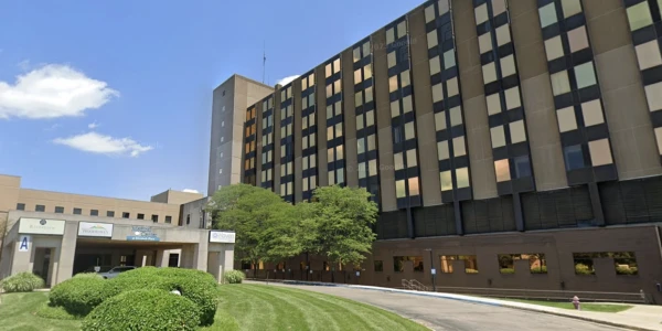 Urban Minority Alcoholism and Drug - Abuse Outreach Program of Dayton