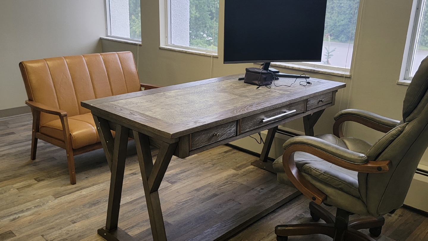 Quest Recovery Center