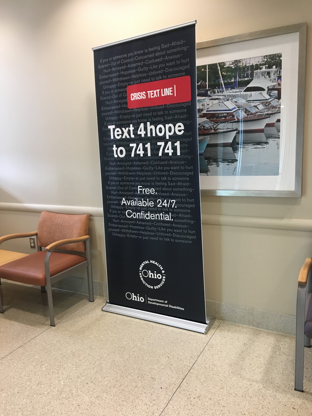 Firelands Counseling - Recovery Services