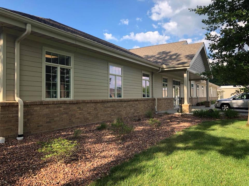 Midwest Recovery Center