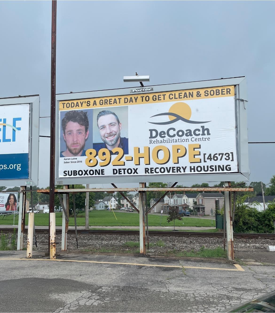 DeCoach Rehabilitation Centre